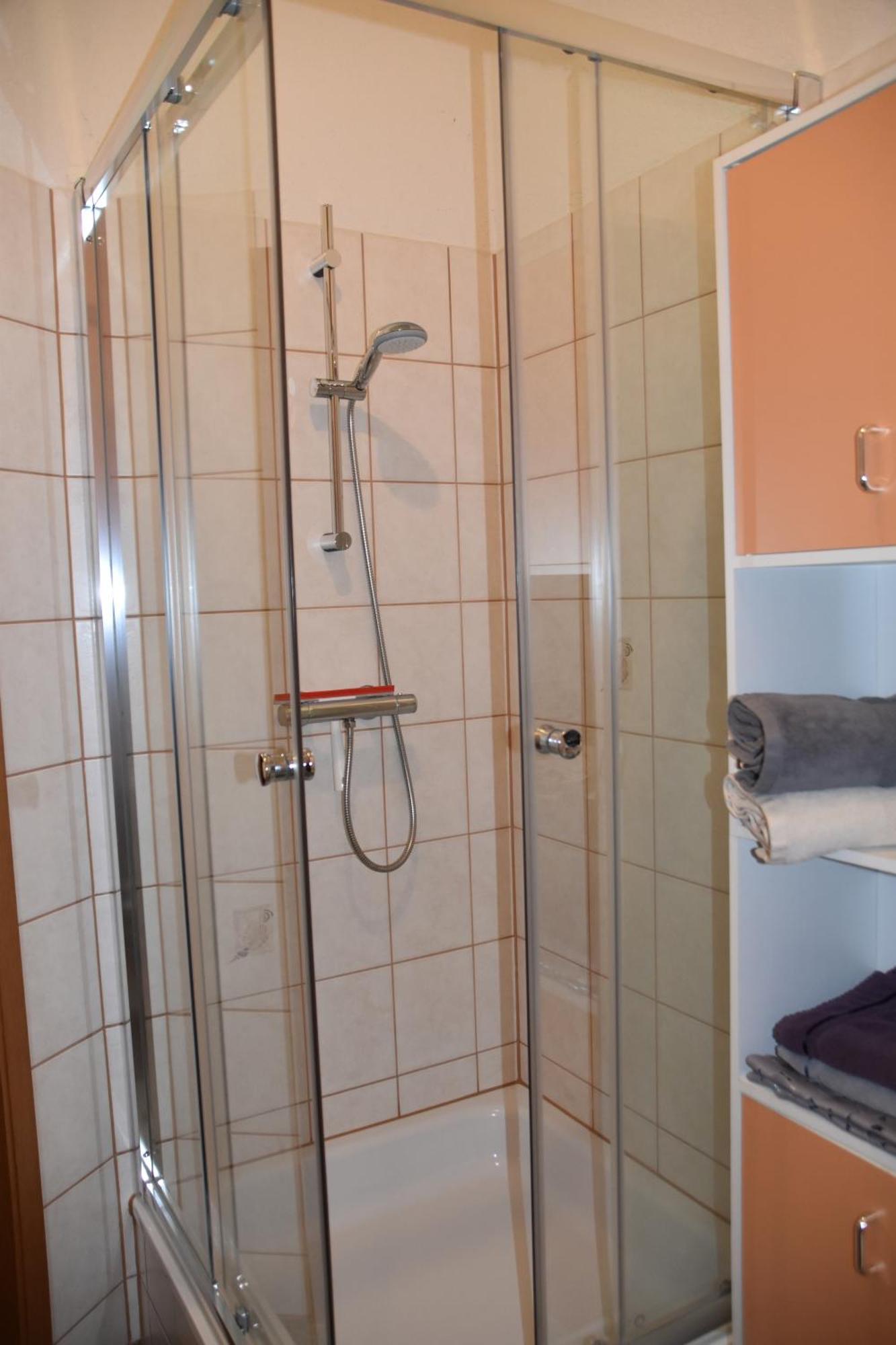 Ferienwohnung Und Pension "Zur Aue" Konigsbruck Kültér fotó