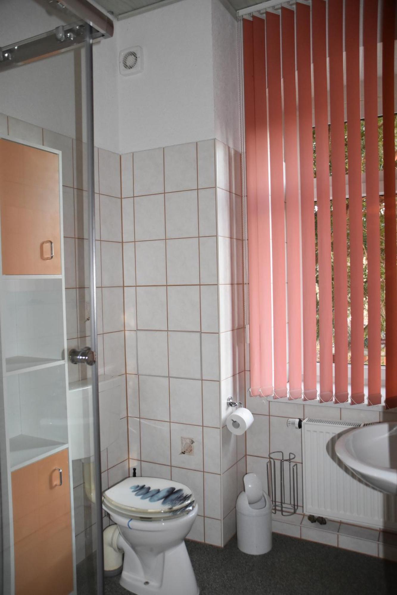 Ferienwohnung Und Pension "Zur Aue" Konigsbruck Kültér fotó